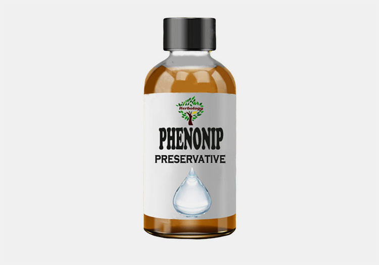 Preservative