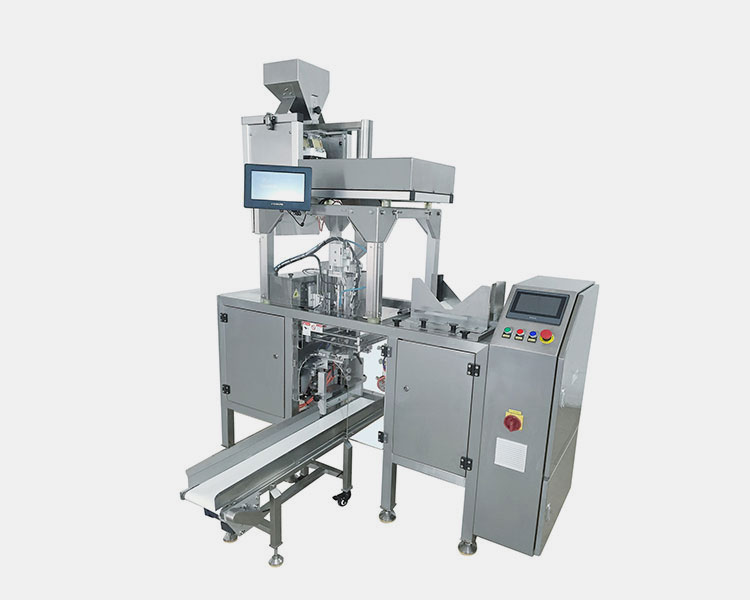 seal packaging machine