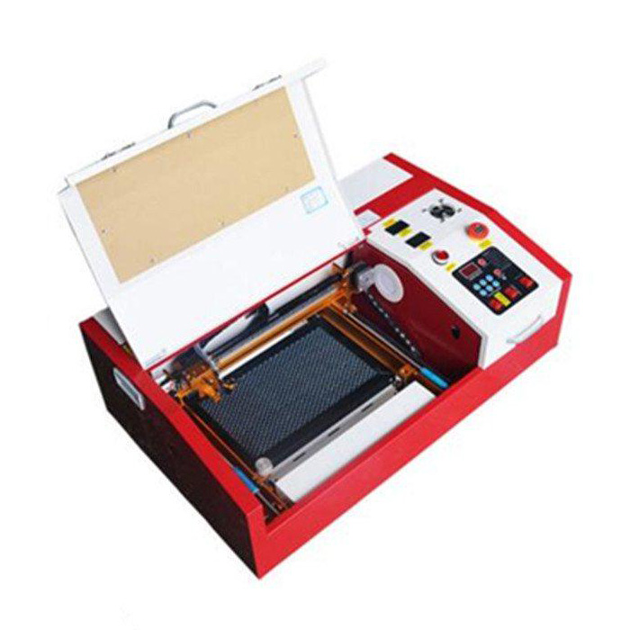 Z3020 MINI Laser engraving machine at Rs 55000, Laser Engraver Machine in  Visakhapatnam