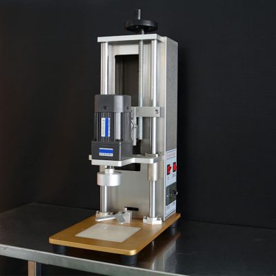 Electric Table Capping Machine-1