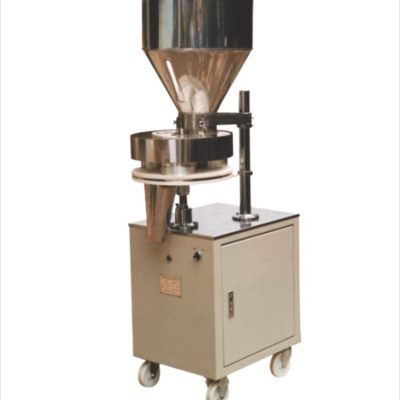 Granule Filling Machine