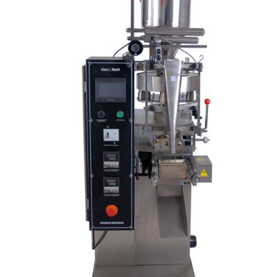 Granule Packaging Machine-1