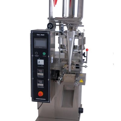 Granule Packaging Machine-2