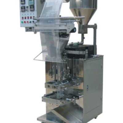 Paste Packaging Machine