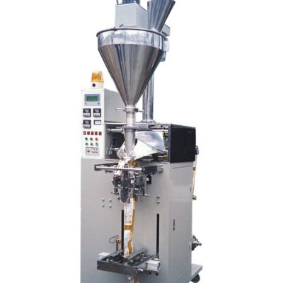 Powder Packing Machine-1