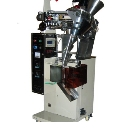 Powder Packing Machine-5