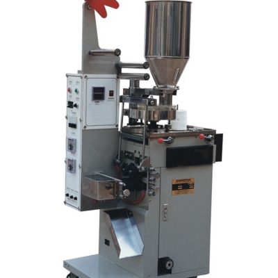 Tea Bag Packaging Machine