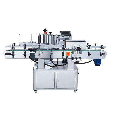 automatic-labeling-machine