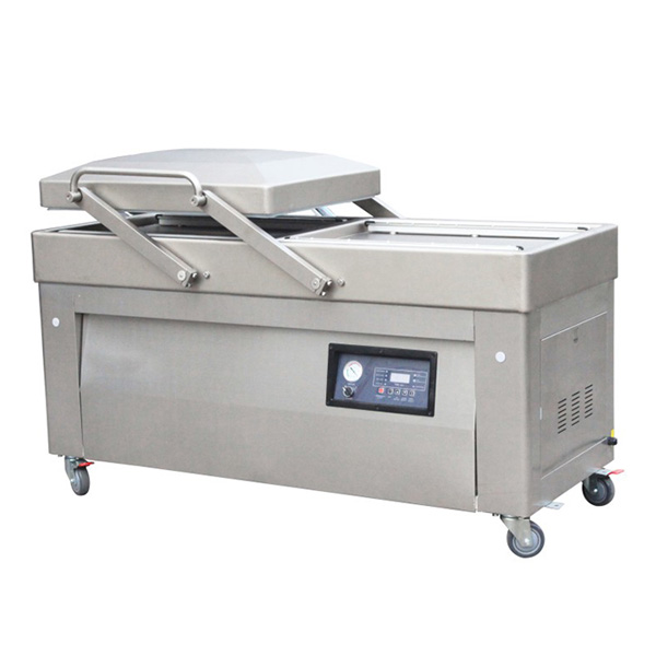 Vacuum Packaging Machines - ALLPACK