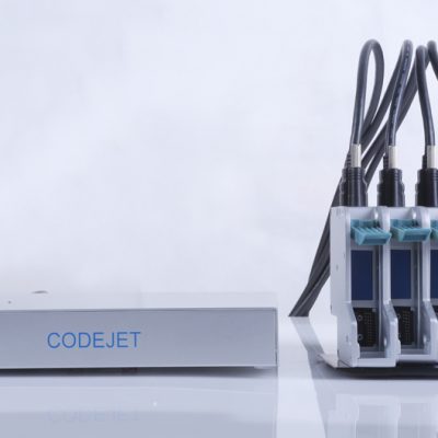 CODEJET series inkjet printer-1