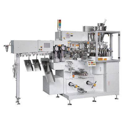 APK-889 Ultra-high speed automatic powder packing machine