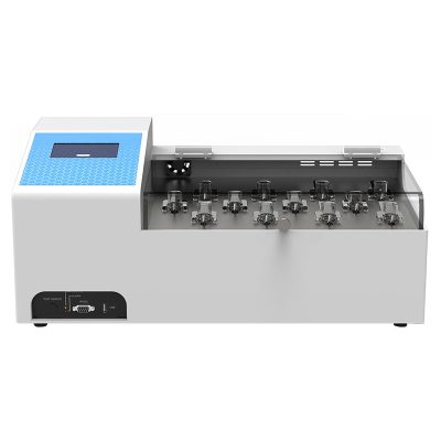 APK-12B Transdermal Diffusion Tester