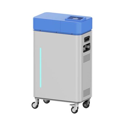 APK-1A Vacuum Degassing Machine