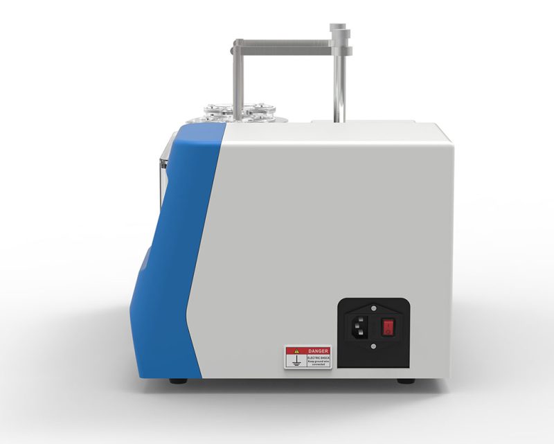 APK-2D Disintegration Tester-2