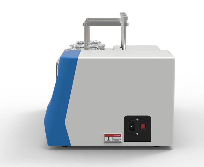 APK-3D Disintegration Tester-2