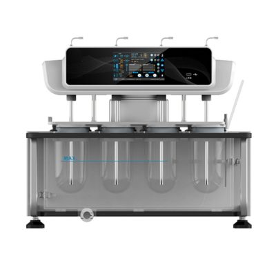 APK-8N Dissolution Tester