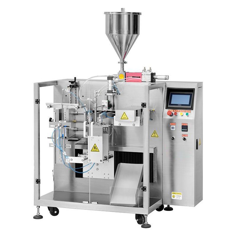 APK-780M Min type rotary premade pouch packing machine